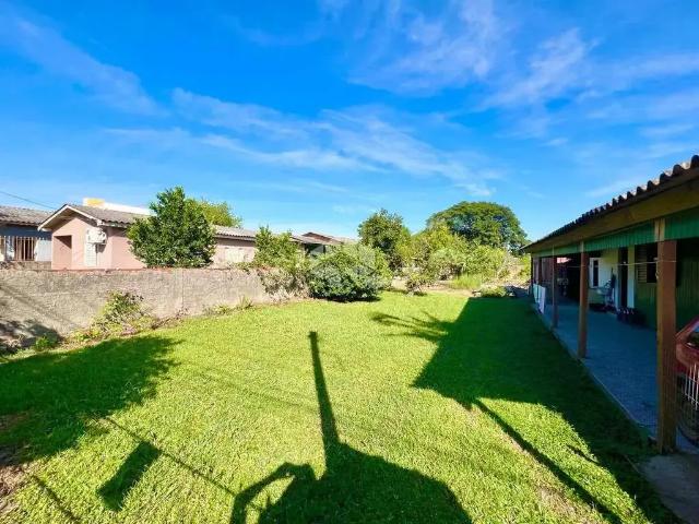 Terreno / Lote para Venda em Santa Maria/RS Pinheiro Machado