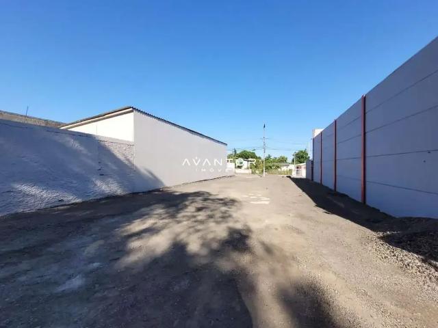 Terreno / Lote para Venda em Santa Maria/RS Pinheiro Machado