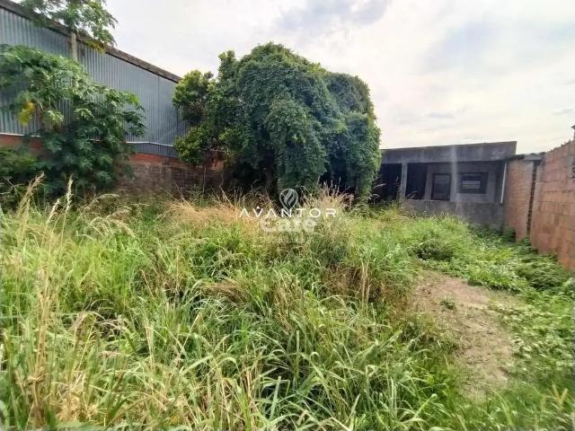 Terreno / Lote para Venda em Santa Maria/RS Pinheiro Machado
