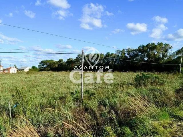 Terreno / Lote para Venda em Santa Maria/RS Pinheiro Machado