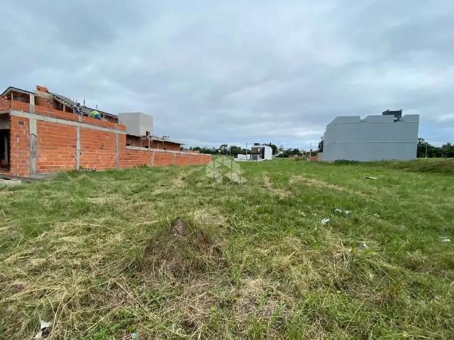 Terreno / Lote para Venda em Santa Maria/RS Pinheiro Machado