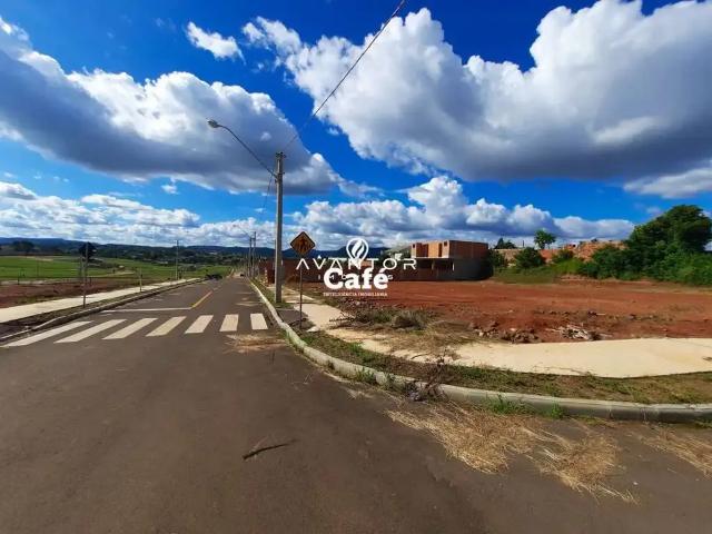 Terreno / Lote para Venda em Santa Maria/RS Pinheiro Machado