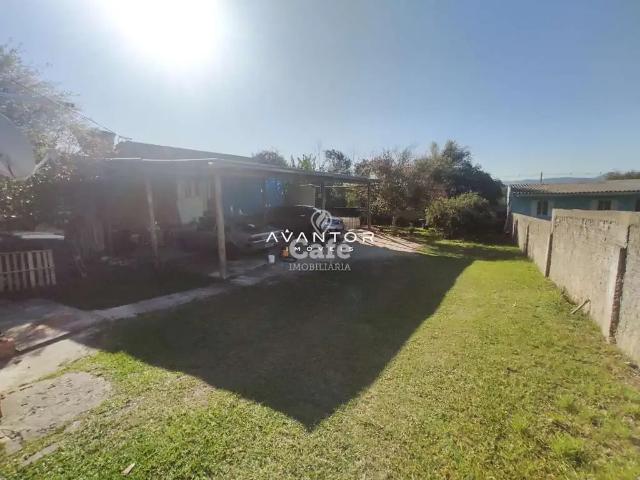 Terreno / Lote para Venda em Santa Maria/RS Pinheiro Machado