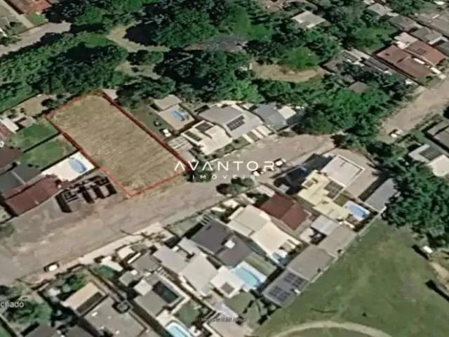 Terreno / Lote para Venda em Santa Maria/RS Pinheiro Machado