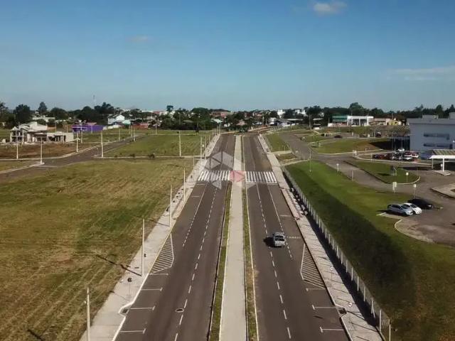 Terreno / Lote para Venda em Santa Maria/RS Pinheiro Machado
