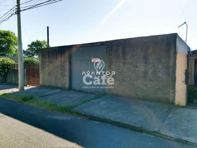 Terreno / Lote para Venda em Santa Maria/RS Pinheiro Machado