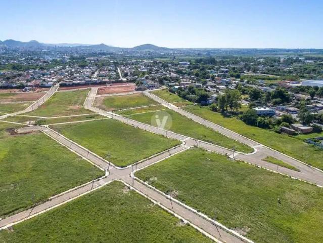 Terreno / Lote para Venda em Santa Maria/RS Pinheiro Machado