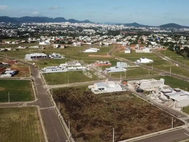 Terreno / Lote para Venda em Santa Maria/RS Pinheiro Machado