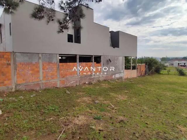 Terreno / Lote para Venda em Santa Maria/RS Pinheiro Machado