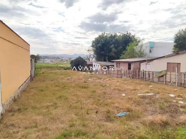 Terreno / Lote para Venda em Santa Maria/RS Pinheiro Machado