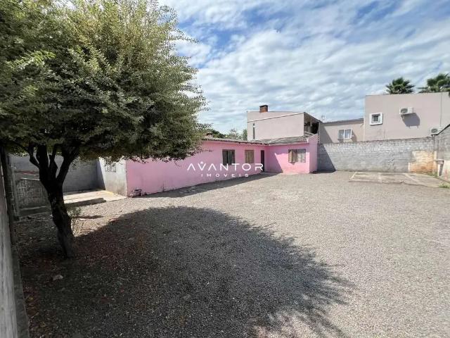 Terreno / Lote para Venda em Santa Maria/RS Pinheiro Machado