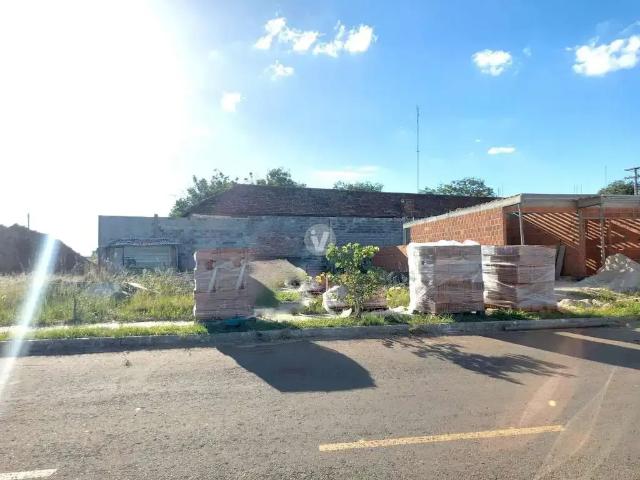 Terreno / Lote para Venda em Santa Maria/RS Pinheiro Machado