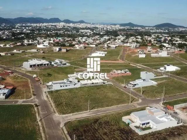 Terreno / Lote para Venda em Santa Maria/RS Pinheiro Machado