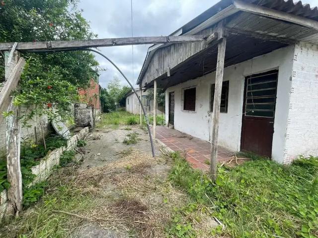 Terreno / Lote para Venda em Santa Maria/RS Pinheiro Machado