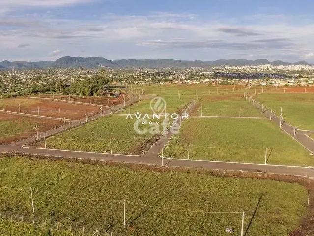 Terreno / Lote para Venda em Santa Maria/RS Pinheiro Machado