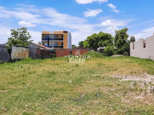 Terreno / Lote para Venda em Santa Maria/RS Pinheiro Machado