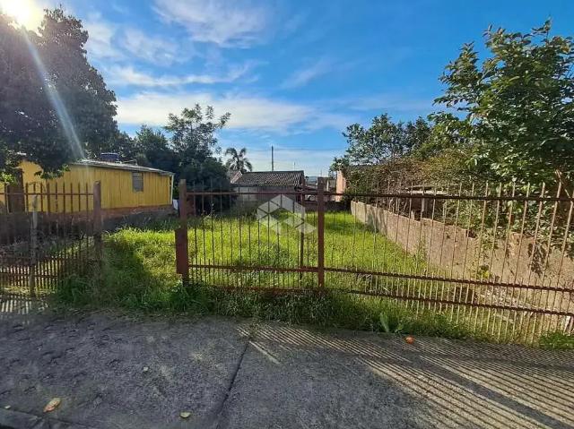 Terreno / Lote para Venda em Santa Maria/RS Pinheiro Machado