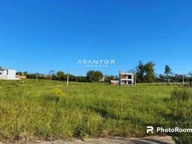 Terreno / Lote para Venda em Santa Maria/RS Pinheiro Machado
