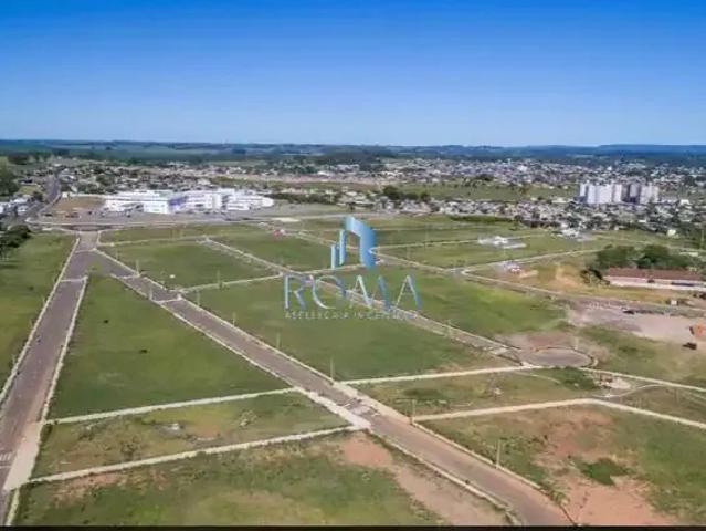 Terreno / Lote para Venda em Santa Maria/RS Pinheiro Machado