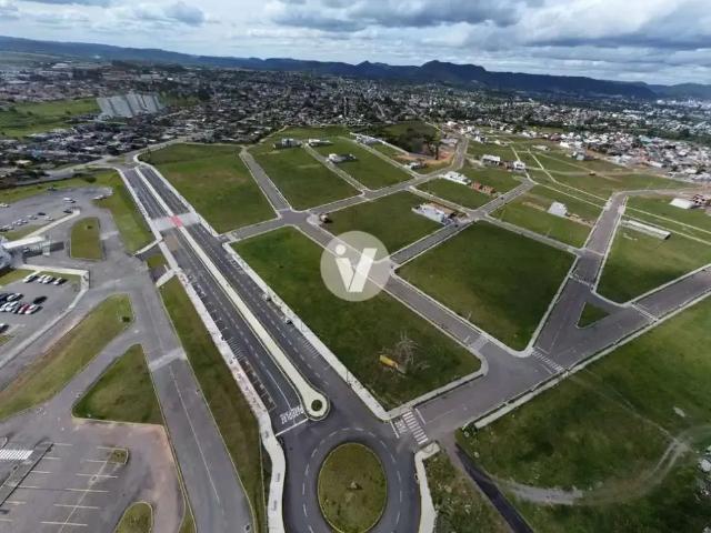 Terreno / Lote para Venda em Santa Maria/RS Pinheiro Machado