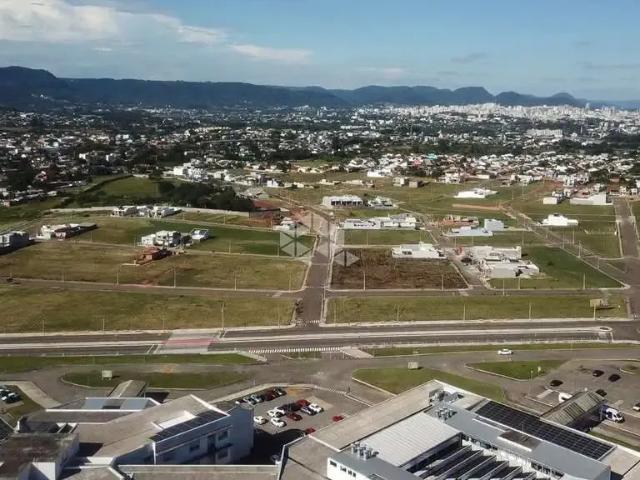 Terreno / Lote para Venda em Santa Maria/RS Pinheiro Machado