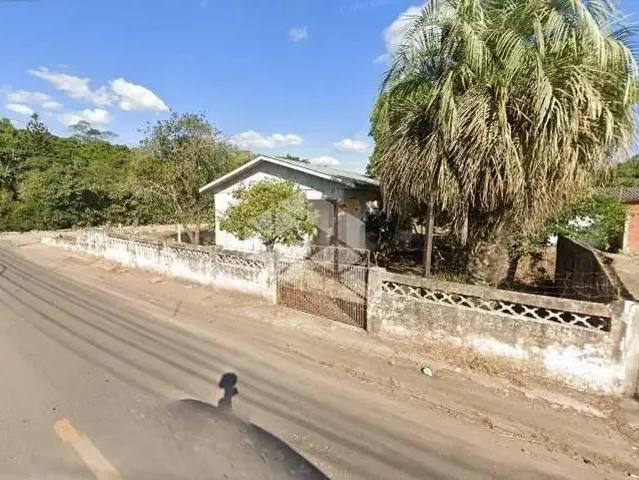 Terreno / Lote para Venda em Santa Maria/RS Presidente João Goulart