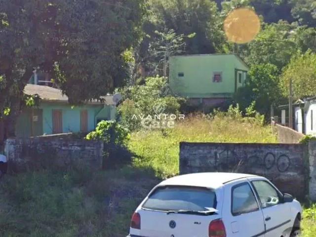 Terreno / Lote para Venda em Santa Maria/RS Presidente João Goulart