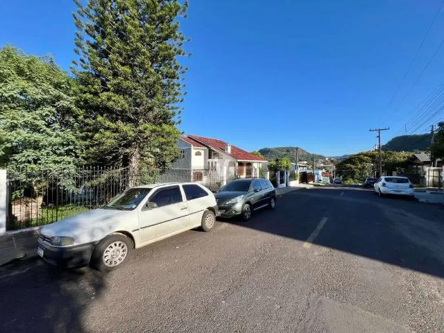 Terreno / Lote para Venda em Santa Maria/RS Presidente João Goulart