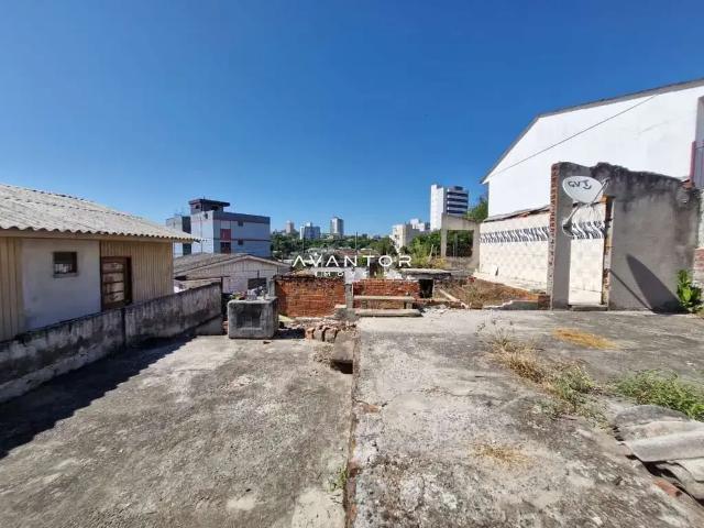 Terreno / Lote para Venda em Santa Maria/RS Presidente João Goulart