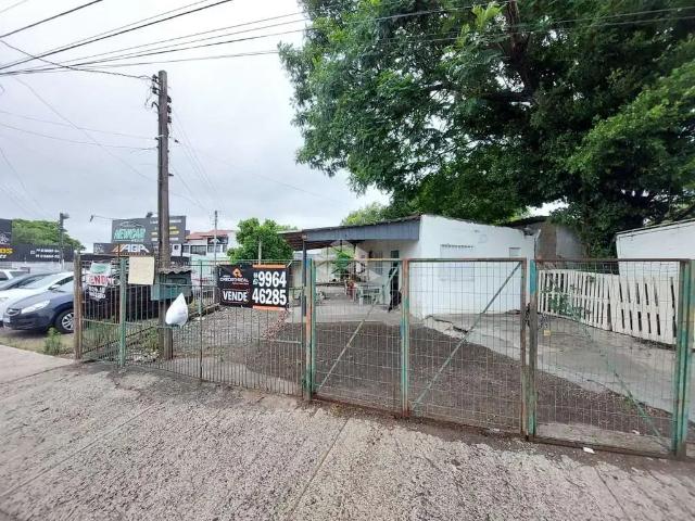 Terreno / Lote para Venda em Santa Maria/RS São João