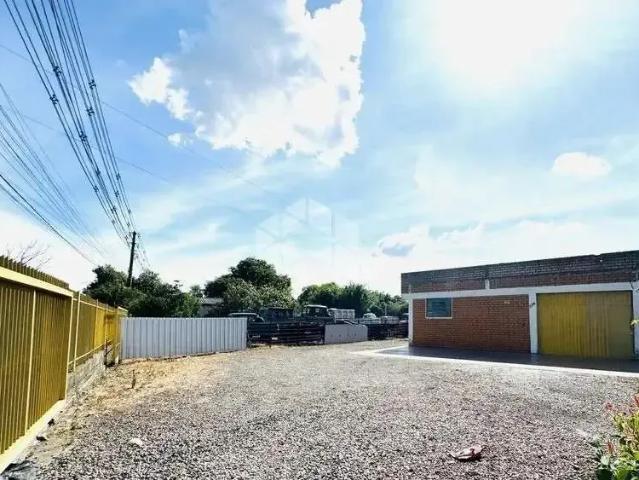 Terreno / Lote para Venda em Santa Maria/RS São João