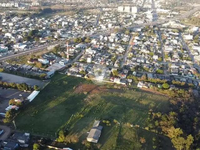 Terreno / Lote para Venda em Santa Maria/RS São João