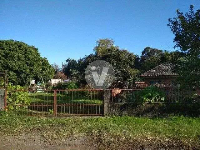 Terreno / Lote para Venda em Santa Maria/RS São José