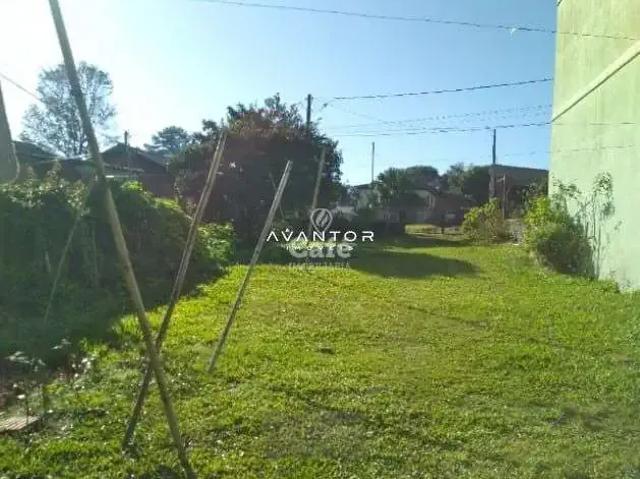 Terreno / Lote para Venda em Santa Maria/RS São José