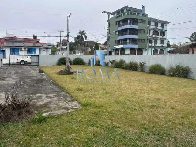 Terreno / Lote para Venda em Santa Maria/RS São José