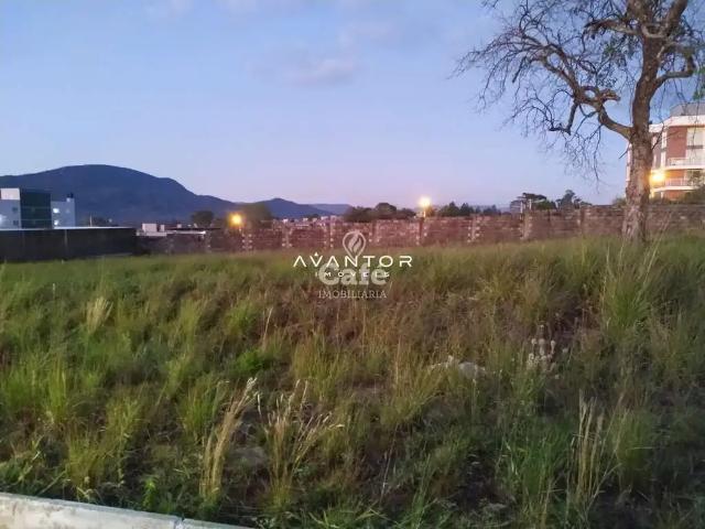 Terreno / Lote para Venda em Santa Maria/RS São José