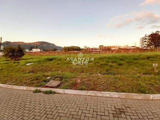 Terreno / Lote para Venda em Santa Maria/RS São José