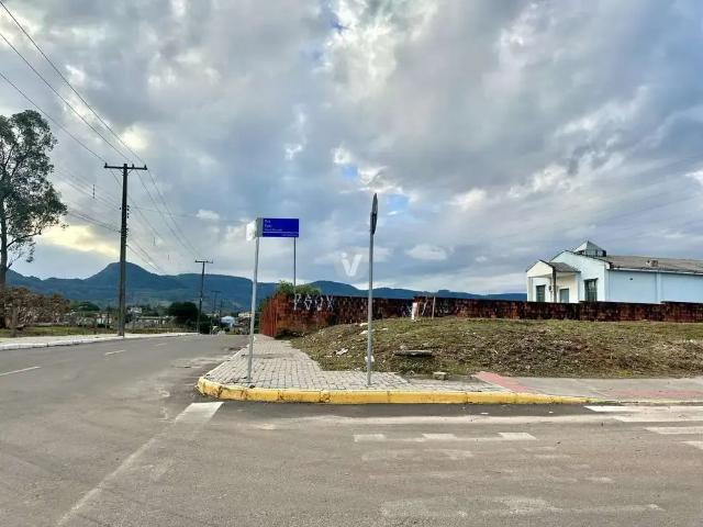 Terreno / Lote para Venda em Santa Maria/RS São José