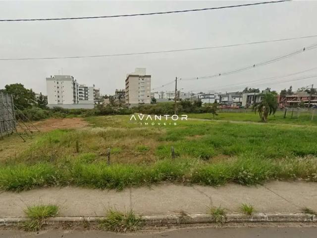 Terreno / Lote para Venda em Santa Maria/RS São José