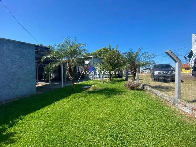 Terreno / Lote para Venda em Santa Maria/RS São José