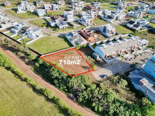 Terreno / Lote para Venda em Santa Maria/RS São José