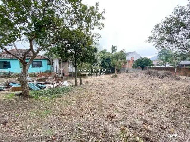 Terreno / Lote para Venda em Santa Maria/RS São José