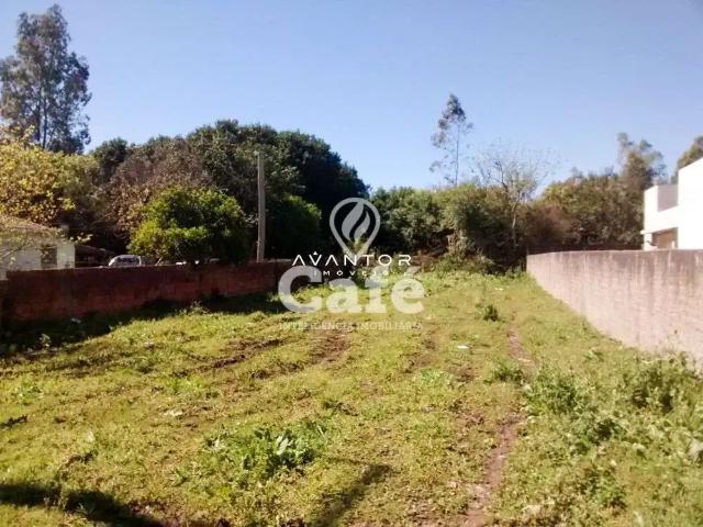 Terreno / Lote para Venda em Santa Maria/RS São José