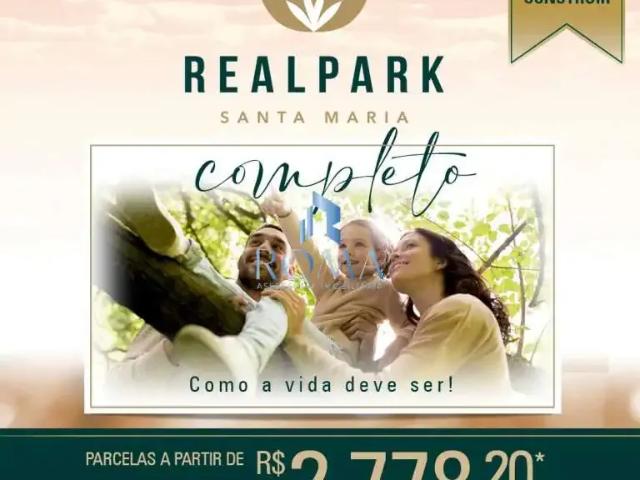 Terreno / Lote para Venda em Santa Maria/RS Tomazetti