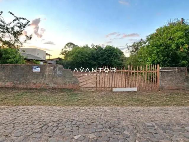 Terreno / Lote para Venda em Santa Maria/RS Tomazetti