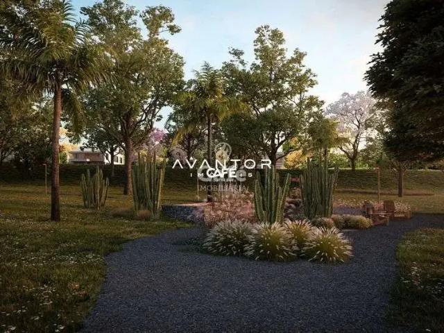 Terreno / Lote para Venda em Santa Maria/RS Tomazetti