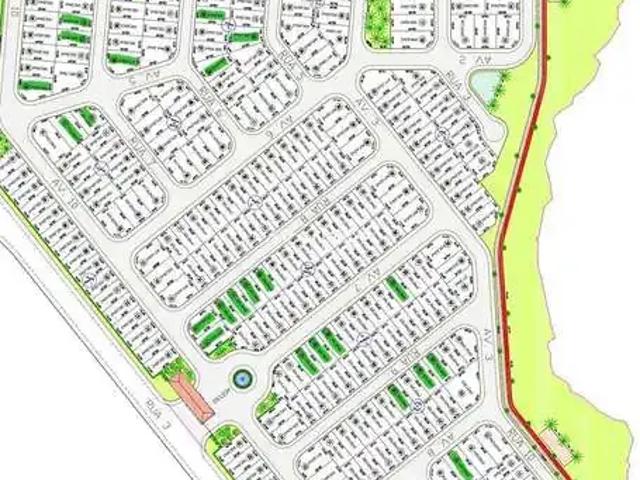 Terreno / Lote para Venda em Santa Maria/RS Tomazetti