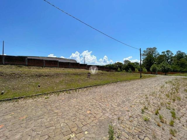 Terreno / Lote para Venda em Santa Maria/RS Tomazetti