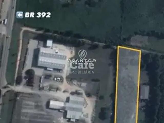 Terreno / Lote para Venda em Santa Maria/RS Tomazetti