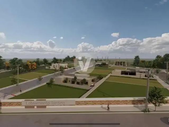 Terreno / Lote para Venda em Santa Maria/RS Tomazetti